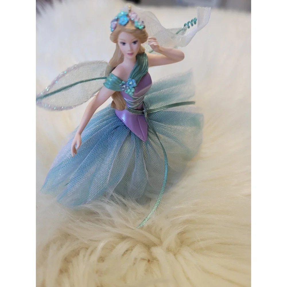 Hallmark keepsake ornament